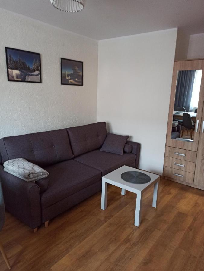 Apartamenty Jola 스클라르스카포렘바 외부 사진