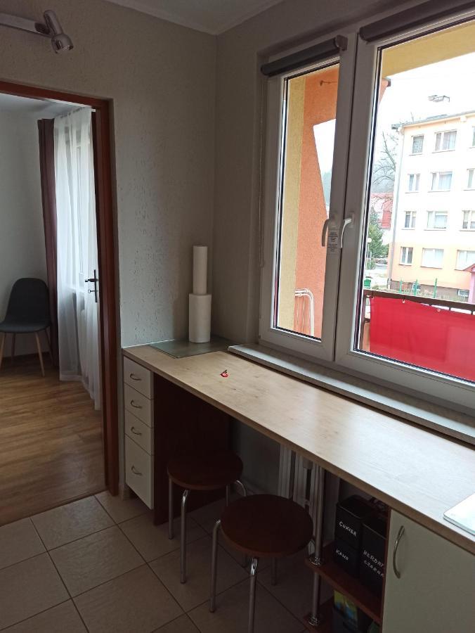 Apartamenty Jola 스클라르스카포렘바 외부 사진