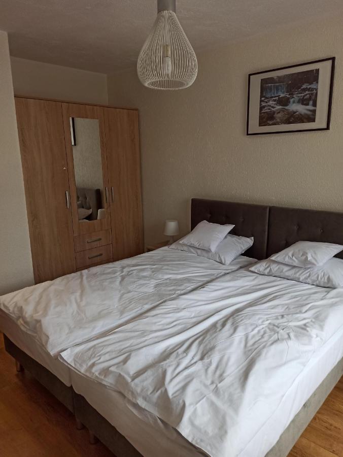 Apartamenty Jola 스클라르스카포렘바 외부 사진